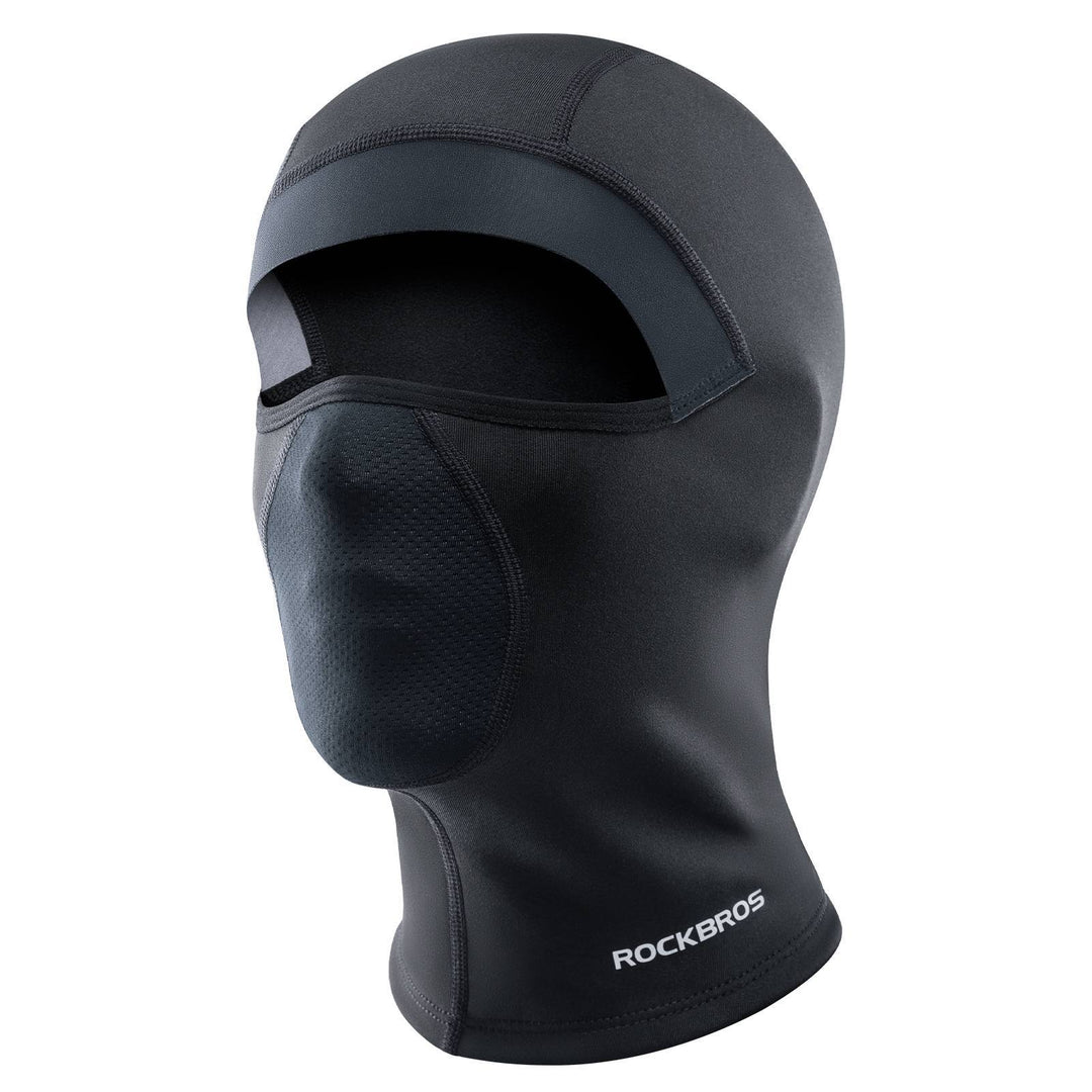 ROCKBROS Balaclava Autumn Winter Ski Mask Breathable Face Mask