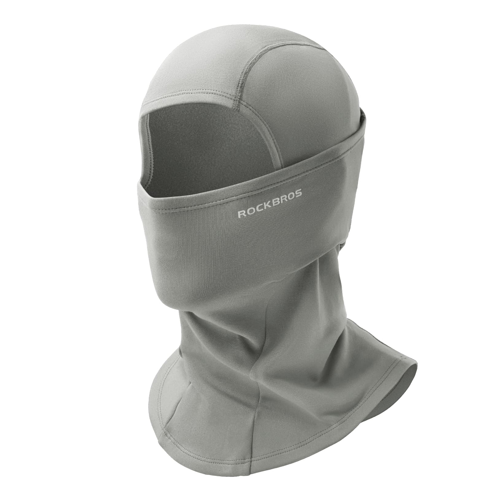 ROCKBROS Sturmhaube Herbst Winter Balaclava für Outdoorsports Unisex