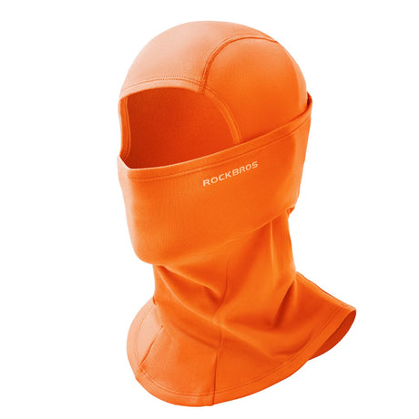 ROCKBROS balaclava autumn winter balaclava for outdoor sports unisex