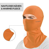 ROCKBROS balaclava autumn winter balaclava for outdoor sports unisex