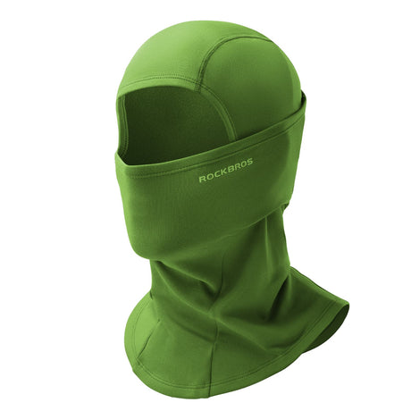 ROCKBROS balaclava autumn winter balaclava for outdoor sports unisex