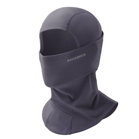 ROCKBROS balaclava autumn winter balaclava for outdoor sports unisex