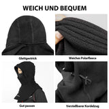 ROCKBROS Sturmhaube Winter Balaclava wärmer für Outdoor-Sportarten - ROCKBROS-EU