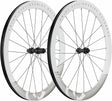 ROCKBROS T700 Carbon Laufradsatz 28‘‘ 50mm Scheibenbremse Steckachse Laufrad Set für Rennrad und SHIMANO 8-12 Fach 24 Speichen 36T-Stahllager - ROCKBROS-EU