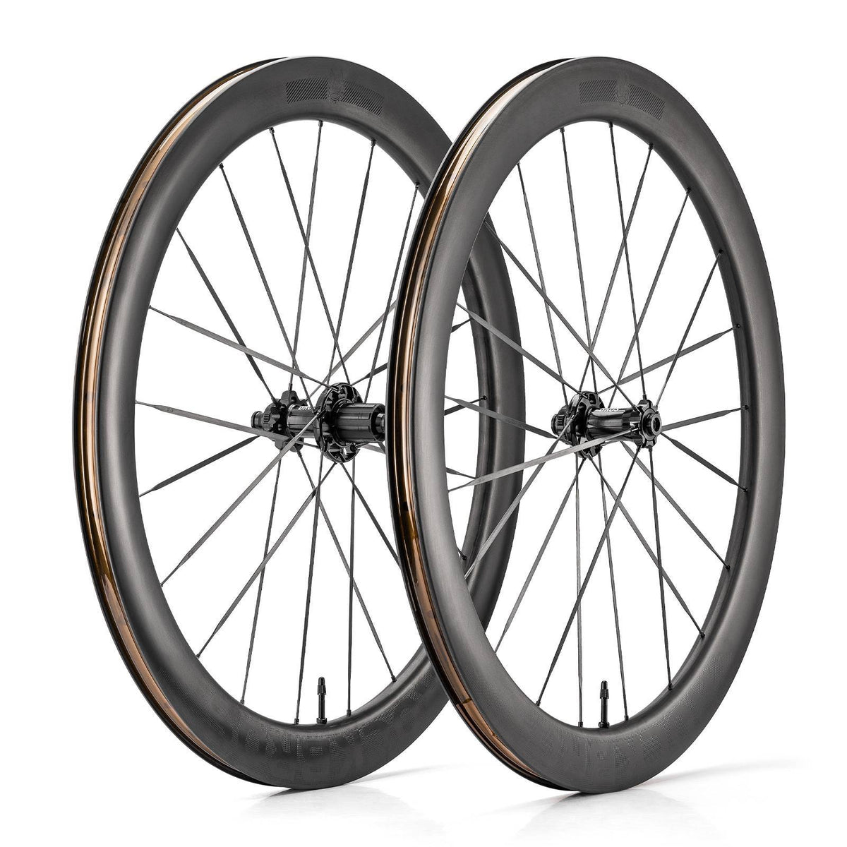 carbon bremsen rennrad ROCKBROS T700 Carbon Laufradsatz 55mm Scheibenbremse Steckachse Laufra – ROCKBROS-DE