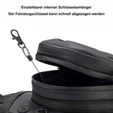 ROCKBROS Tankrucksack Magnet Motorrad Beintasche mit Schultertragegurt - ROCKBROS-EU