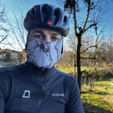 ROCKBROS Thermo-Sensitiv Winter-Balaclava aus Fleece