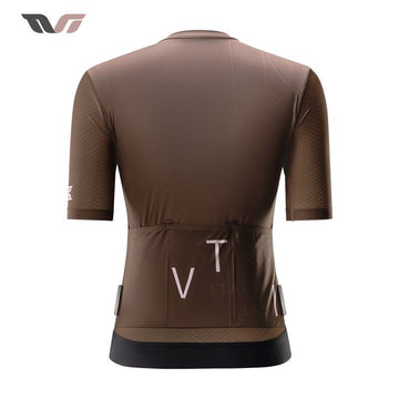fahrradtrikot rennrad TVI Damen Fahrradtrikot