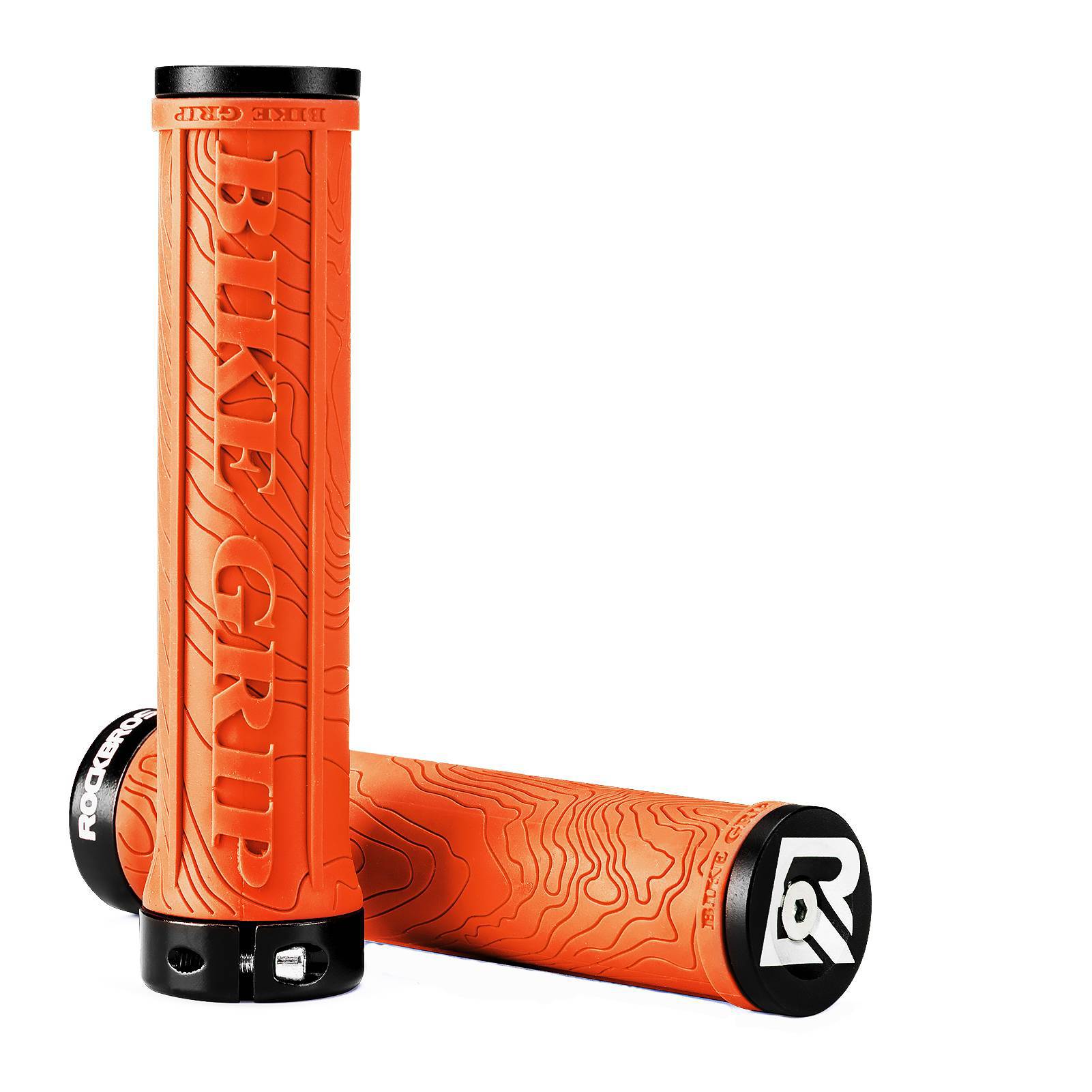 fahrradgriffe locker ROCKBROS Ultra-Leicht Fahrradgriffe aus Gummi mit Aluminium Lock-on De – ROCKBROS-DE