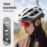 ROCKBROS Ultraleicht Fahrradbrille Sonnenbrille mit UV400-Schutz - ROCKBROS-EU