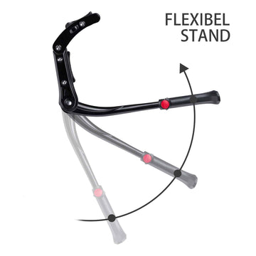 Premium MTB Seitenständer