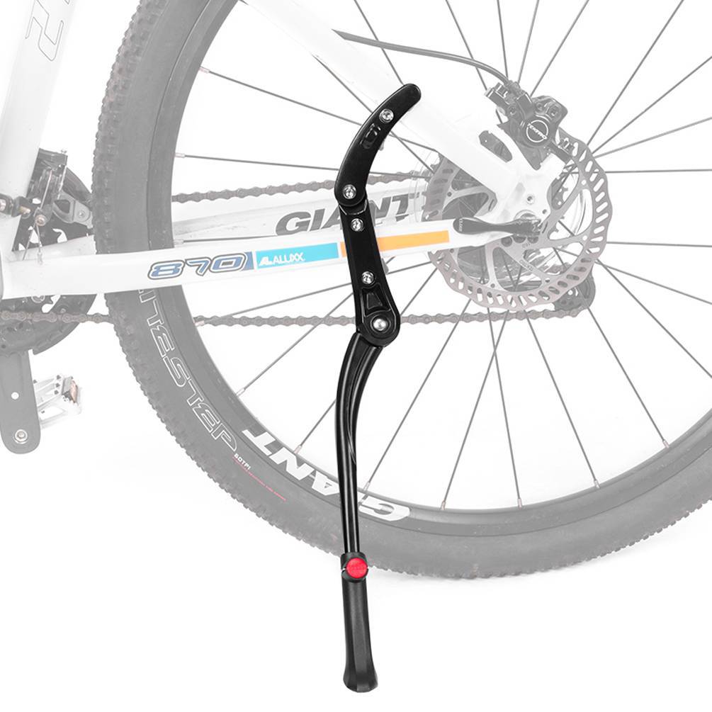 ROCKBROS Verstellbar Fahrradständer Seitenständer für 24-29 Zoll MTB - ROCKBROS-EU