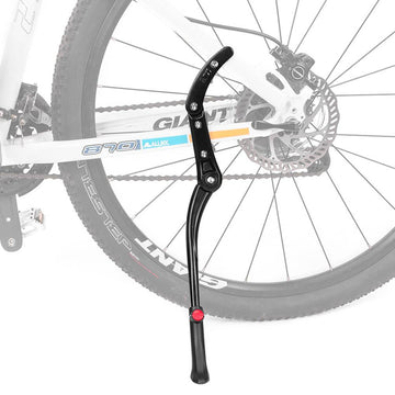 fahrradständer 14 zoll Premium MTB Seitenständer