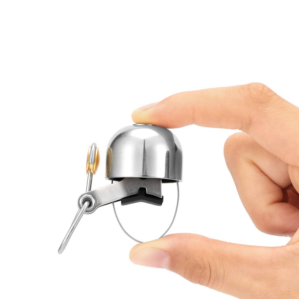 ROCKBROS Vintage Fahrradklingel Handklingel 4 Farben - ROCKBROS-EU