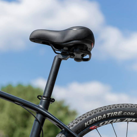 ROCKBROS wasserdicht Fahrradsattel für MTB & Rennrad aus Memory Foam - ROCKBROS-EU