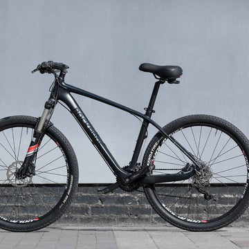 ROCKBROS wasserdicht Fahrradsattel für MTB & Rennrad aus Memory Foam –  ROCKBROS-DE