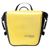 ROCKBROS Wasserdichte Gepäckträgertasche 12-16L - ROCKBROS-EU