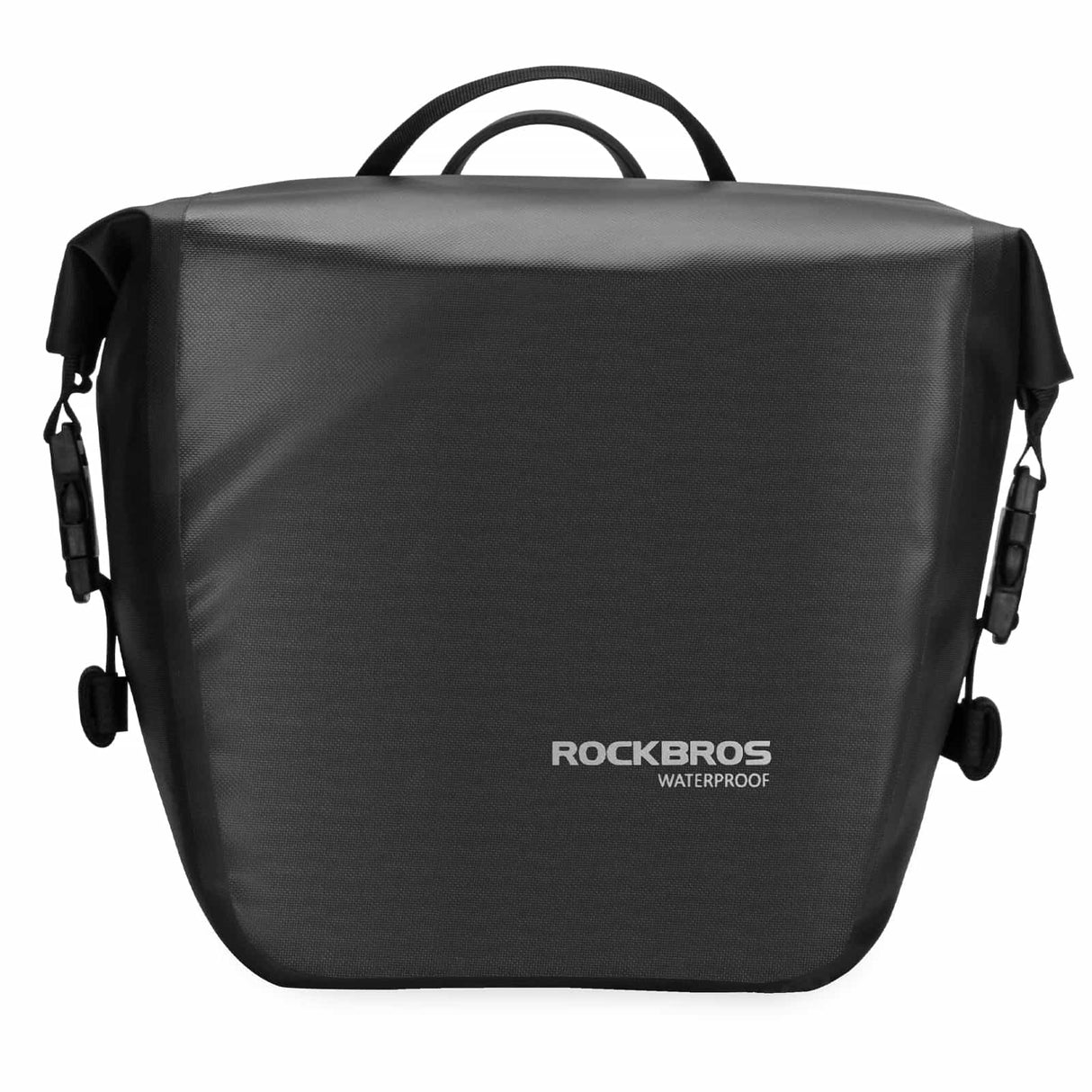 ROCKBROS Wasserdichte Gepäckträgertasche 12-16L - ROCKBROS-EU