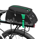 ROCKBROS Wasserdichte Gepäckträgertasche Für Fahrrad - ROCKBROS-EU