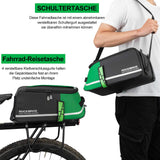 ROCKBROS Wasserdichte Gepäckträgertasche Für Fahrrad - ROCKBROS-EU