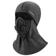 ROCKBROS Winddicht & Staubdicht Sturmhaube Balaclava Winter Halswärmer - ROCKBROS-EU