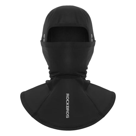 ROCKBROS Winter Balaclava Herren Winddicht Sturmmaske Outdoorsports - ROCKBROS-EU