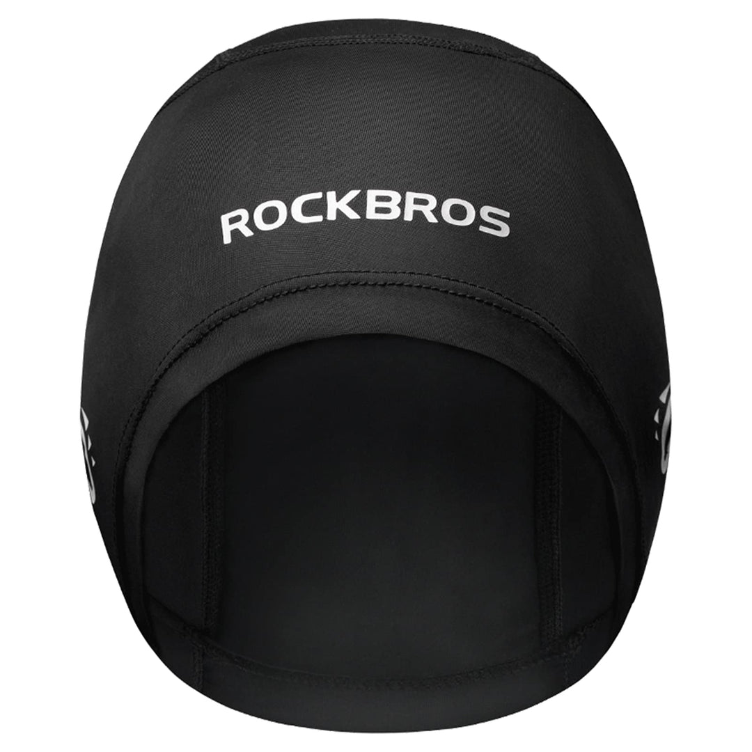 rennrad mütze winter ROCKBROS Winter Fahrrad Mütze Helm Unterziehmütz Unisex – ROCKBROS-DE