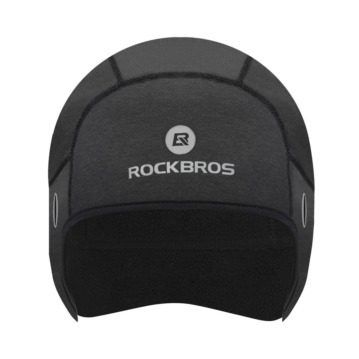 fahrrad zubehör winter ROCKBROS Mütze Winddicht Helmmütze mit Brillenlöcher – ROCKBROS-DE Wheel Size:24