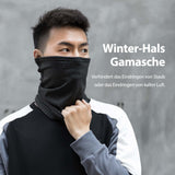 ROCKBROS Winter Halbe Balaclavas Multifunktion Atmungsaktiv Gesichtsbedeckung - ROCKBROS-EU