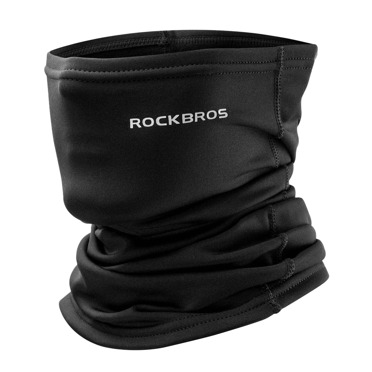 ROCKBROS Winter Halbe Balaclavas Multifunktion Atmungsaktiv Gesichtsbedeckung - ROCKBROS-EU