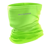 ROCKBROS Winter Halbe Balaclavas Multifunktion Atmungsaktiv Gesichtsbedeckung - ROCKBROS-EU