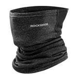 ROCKBROS Winter Halbe Balaclavas Multifunktion Atmungsaktiv Gesichtsbedeckung - ROCKBROS-EU