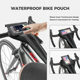 ROCKBROS Schweißfänger für Rollentrainer Fahrrad