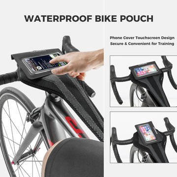 ROCKBROS Sweat Catcher for Bike Trainers – ROCKBROS-DE
