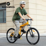 SGD 26 Zoll Aluminium-Faltrad MTB – leichtes