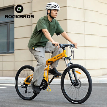 alu mountainbike 26 zoll ROCKBROS SGD 26 Zoll Aluminium Faltrad MTB – ROCKBROS-DE