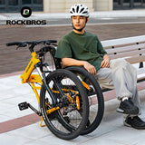 SGD 26 Zoll Aluminium-Faltrad MTB – leichtes