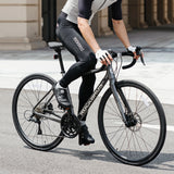 SPIN W2M 700C Rennrad - ROCKBROS-EU