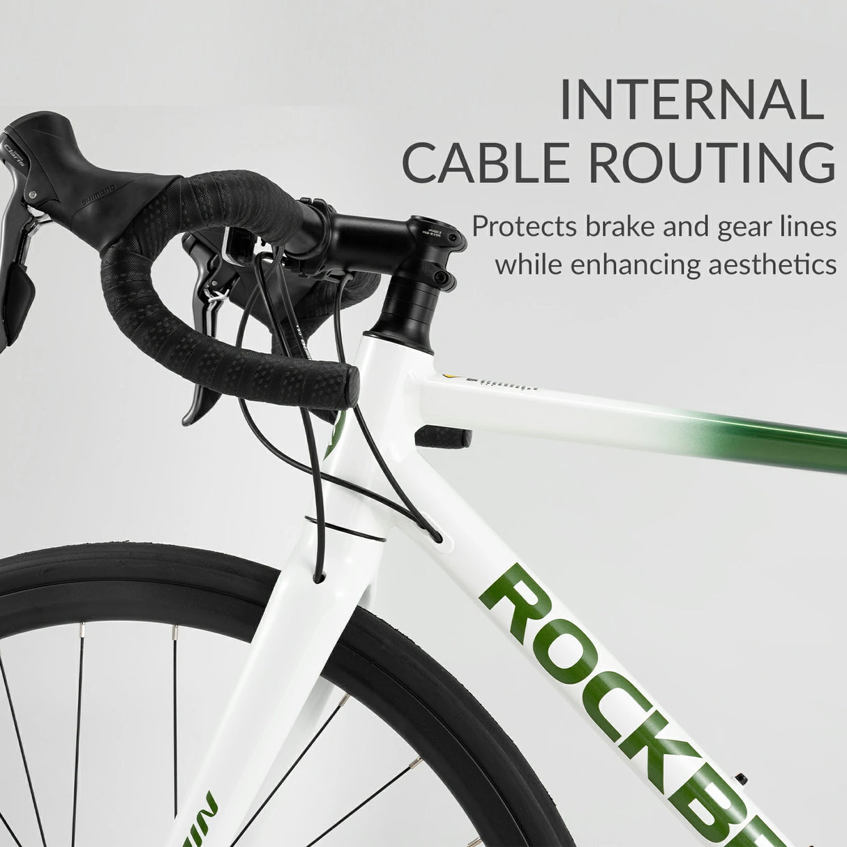 SPIN W2M 700C Rennrad - ROCKBROS-EU