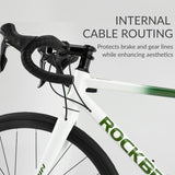 SPIN W2M 700C Rennrad - ROCKBROS-EU