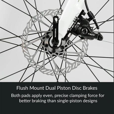 SPIN W2M 700C Rennrad - ROCKBROS-EU