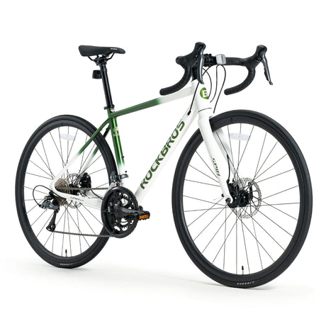 SPIN W2M 700C Rennrad - ROCKBROS-EU