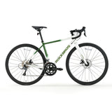 SPIN W2M 700C Rennrad - ROCKBROS-EU
