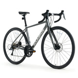 SPIN W2M 700C Rennrad - ROCKBROS-EU