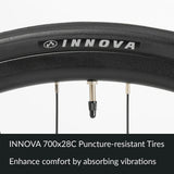 SPIN W2M 700C Rennrad - ROCKBROS-EU