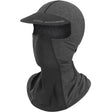 ROCKBROS ROCKBROS Kominiarka z daszkiem pod kask Ochrona UV Szybkie suche lato do jazdy na rowerze W?dkowanie Sporty na ?wie?ym powietrzu, Unisex KominiarkiSrebrny