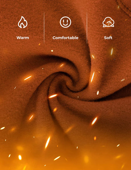 ROCKBROS Sturmhaube Herbst Winter Balaclava für Outdoorsports Unisex - ROCKBROS-EU