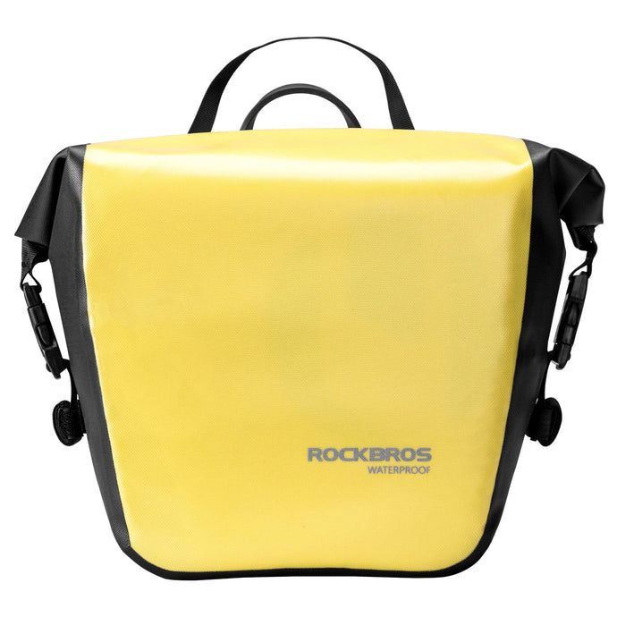 ROCKBROS-Wasserdichte-Gepäckträgertasche-12/16L