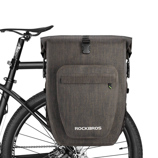 ROCKBROS Fahrrad Gepäckträgertasche 001