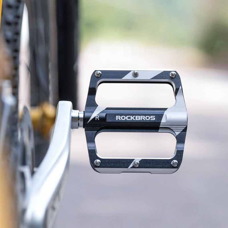 Load image into Gallery viewer, ROCKBROS Fahrrad Pedale Mountainbike
